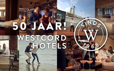 Dreamjob alert: WestCord zoekt hotelvlogger!
