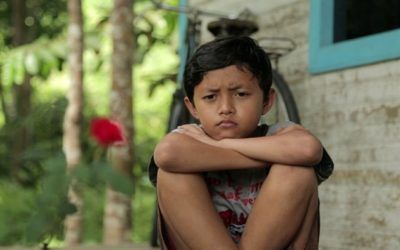 Indonesische short films in FilmHuis Cavia