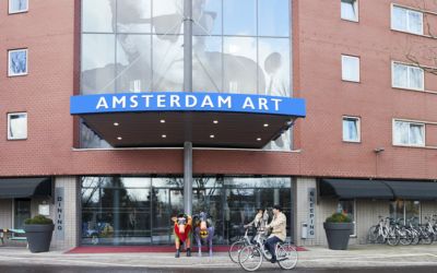 Art (Hotel) in Amsterdam