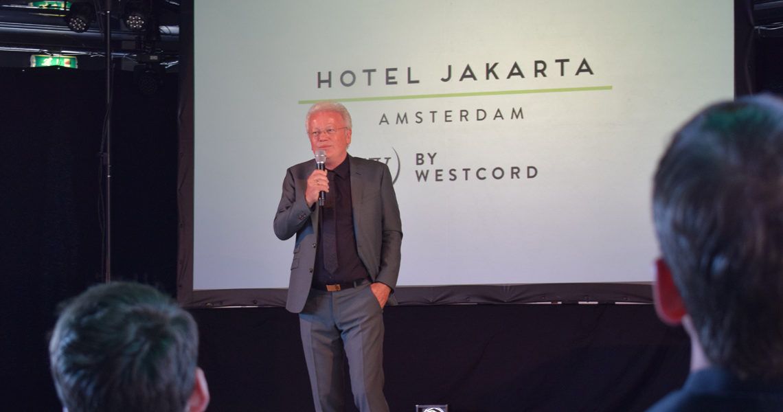 Opening-HotelJakartaAmsterdam-5 - HARRY! by WestCord