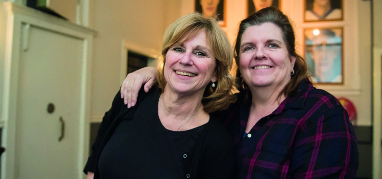 HOUSEKEEPING STORIES HARRY! by WestCord