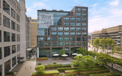Een nieuw hoofdstuk voor WestCord Hotel Eindhoven