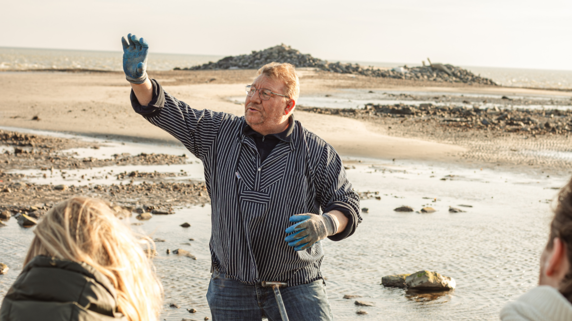 Dit is jouw ultieme bucketlist-weekend op Terschelling