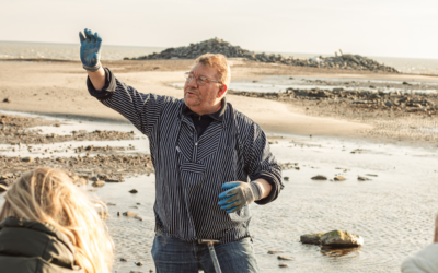 Dit is jouw ultieme bucketlist-weekend op Terschelling