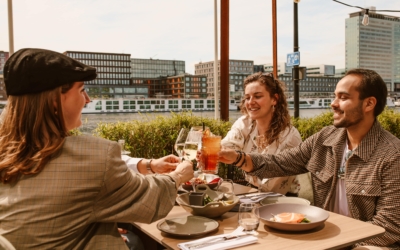 Deel jouw mooiste WestCord-moment en win een diner voor vier!
