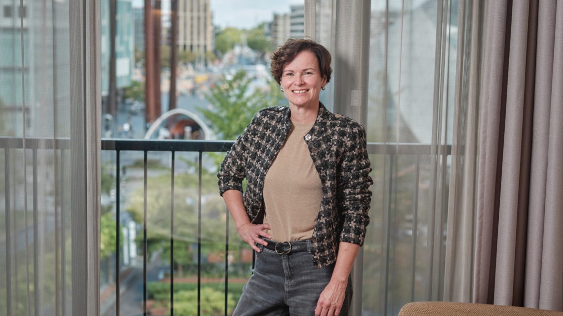 Inez - HARRY! by WestCord