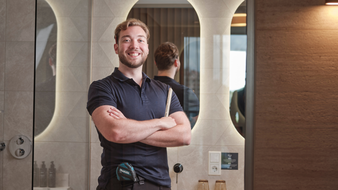 David - HARRY! by WestCord