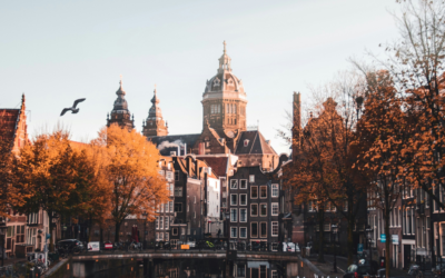 24 uur in… Amsterdam