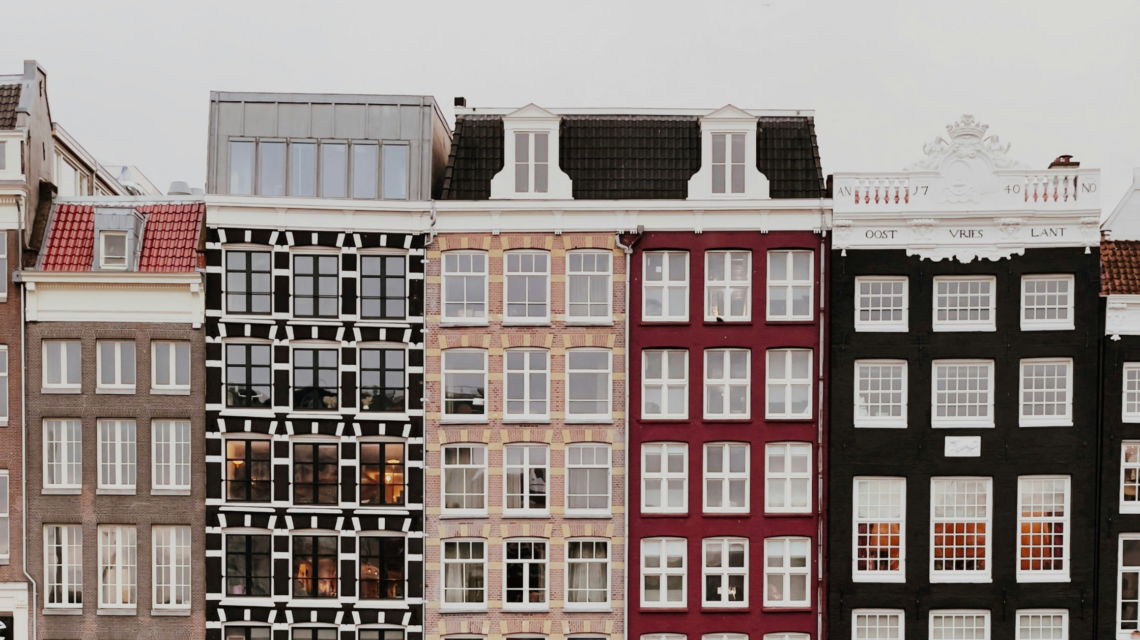 Amsterdam - HARRY! by WestCord