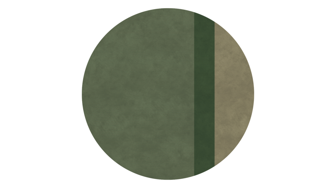 Vloerkleed byMAUT - HARRY! by WestCord